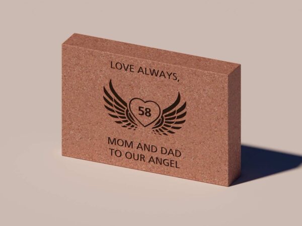 8x12 Paver