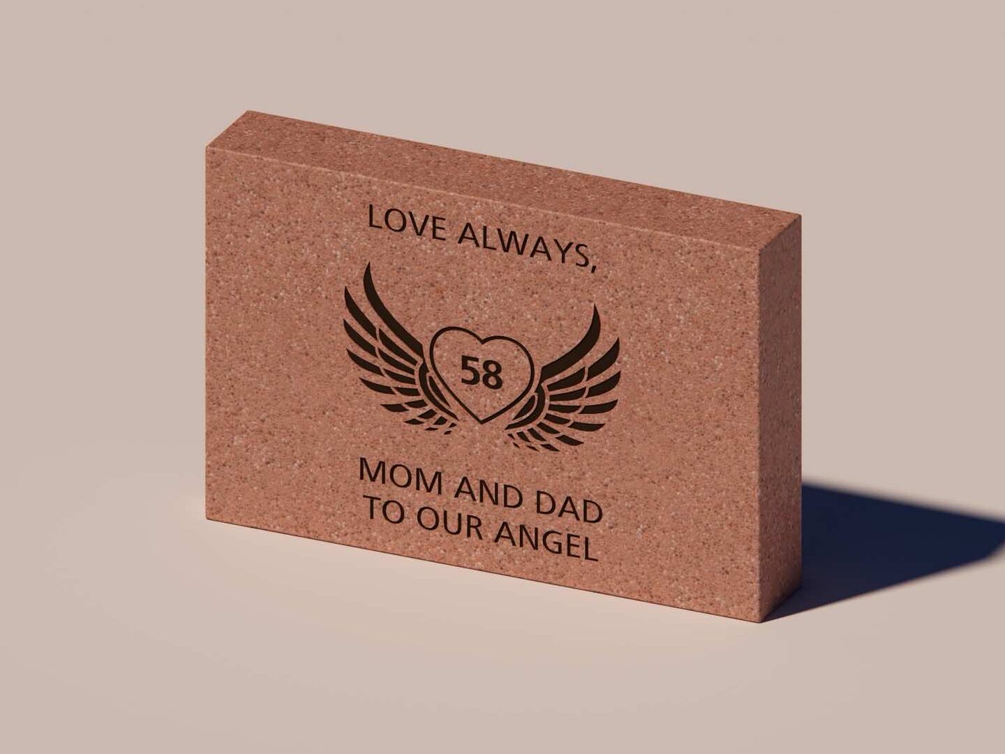 8x12 Paver